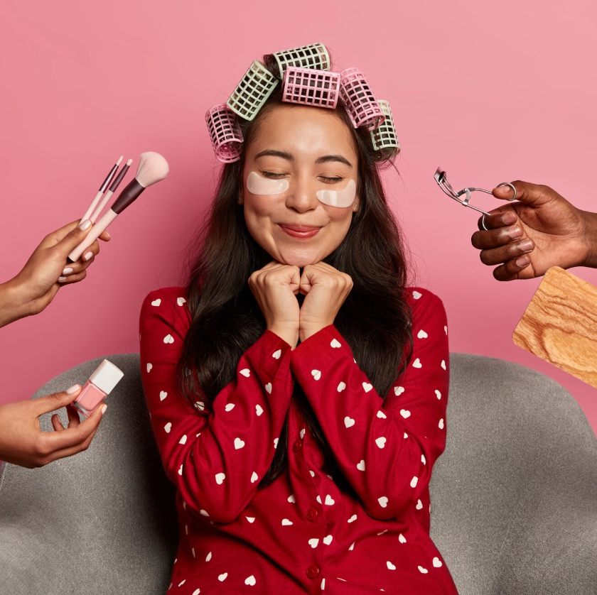 Schönheitswerkzeuge